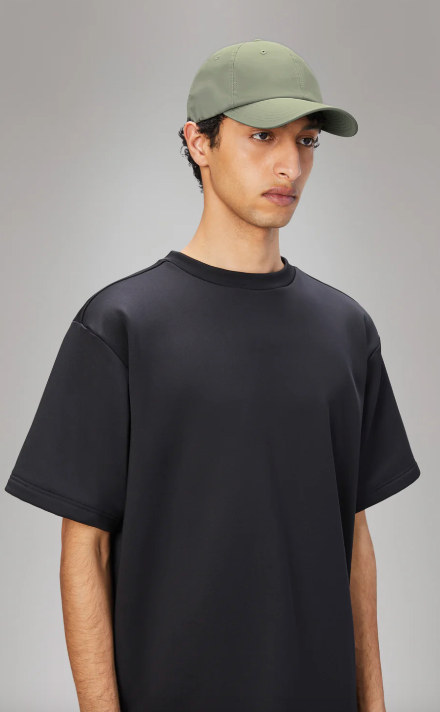 Cap W1 Drift