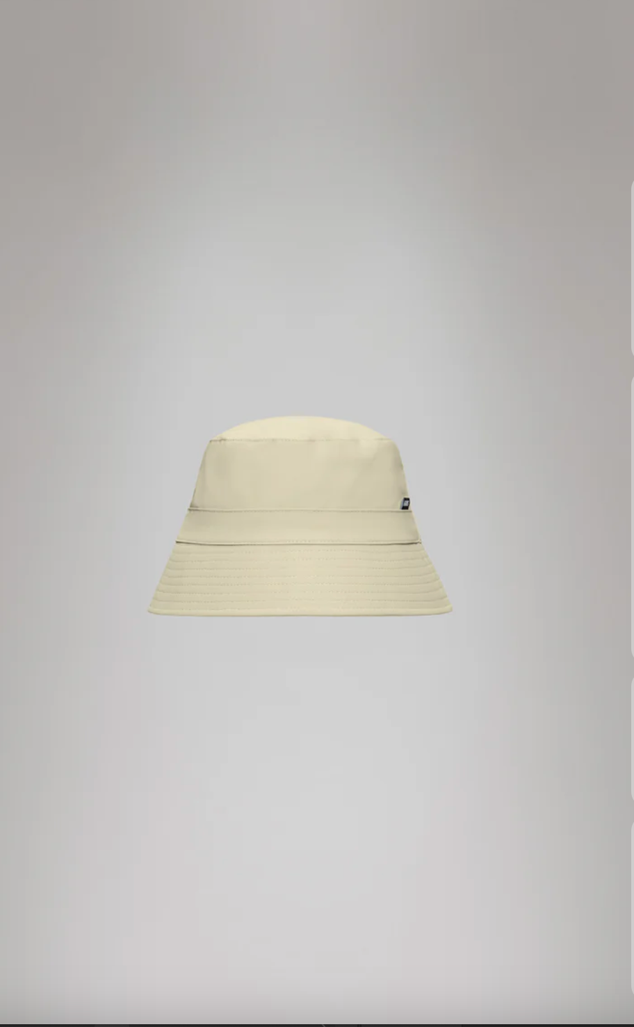 Bucket Hat W2 Dune