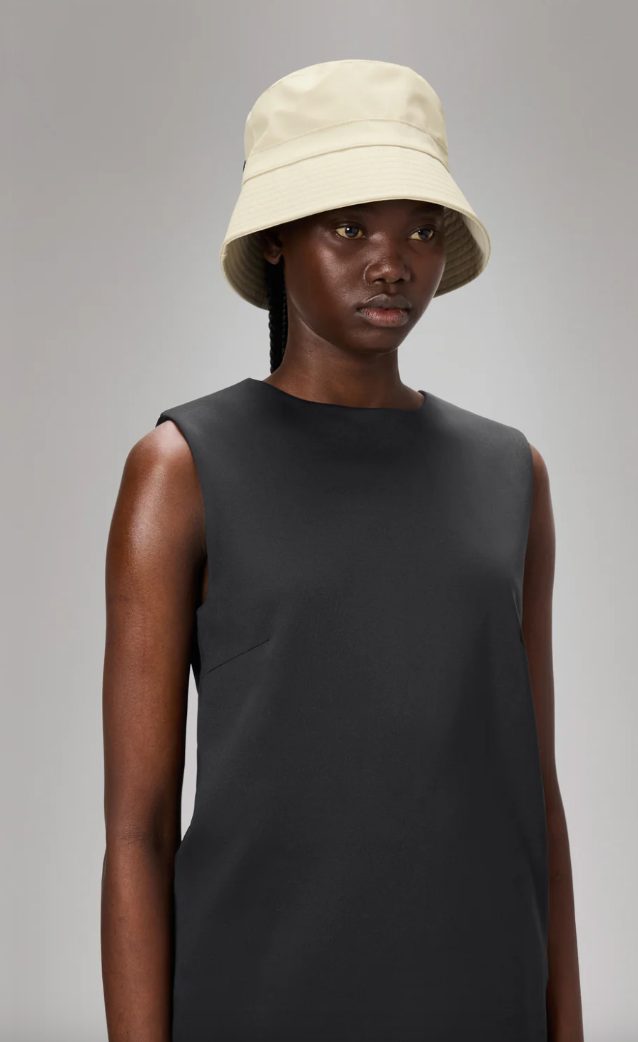 Bucket Hat W2 Dune