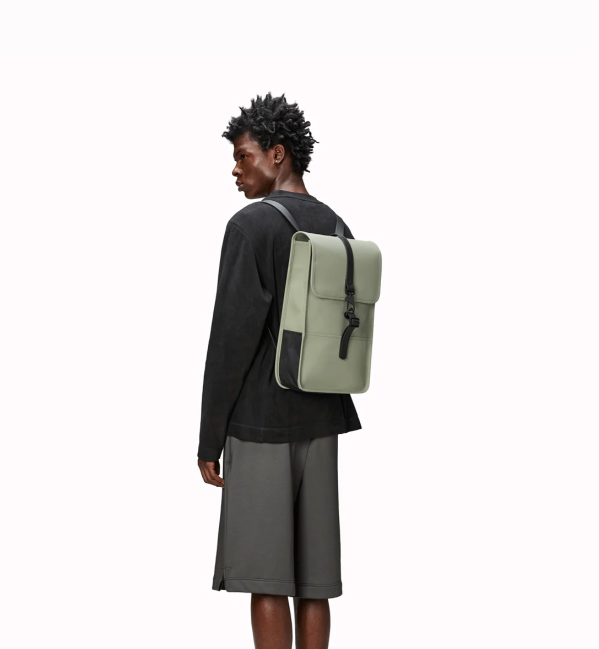 Backpack Mini W3 Drift