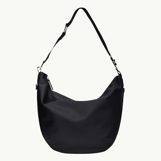 Valera Shoulder Bag Large W3 Black