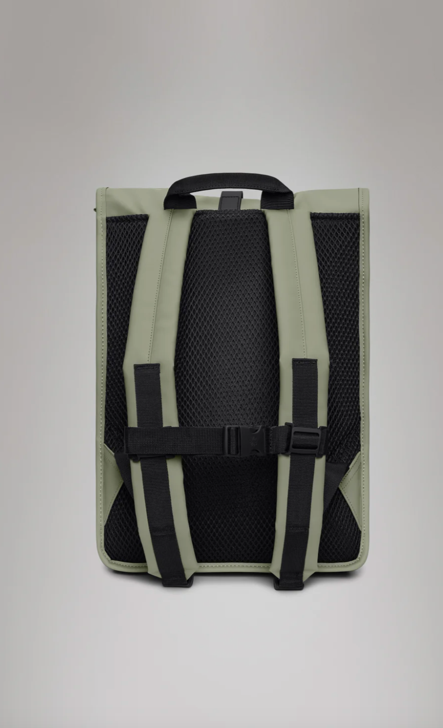 Rolltop Rucksack W3 Drift