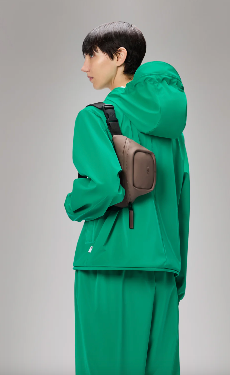 Bum Bag Micro W3 Shade