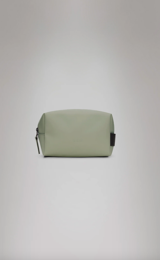 Wash Bag Small W3 Drift