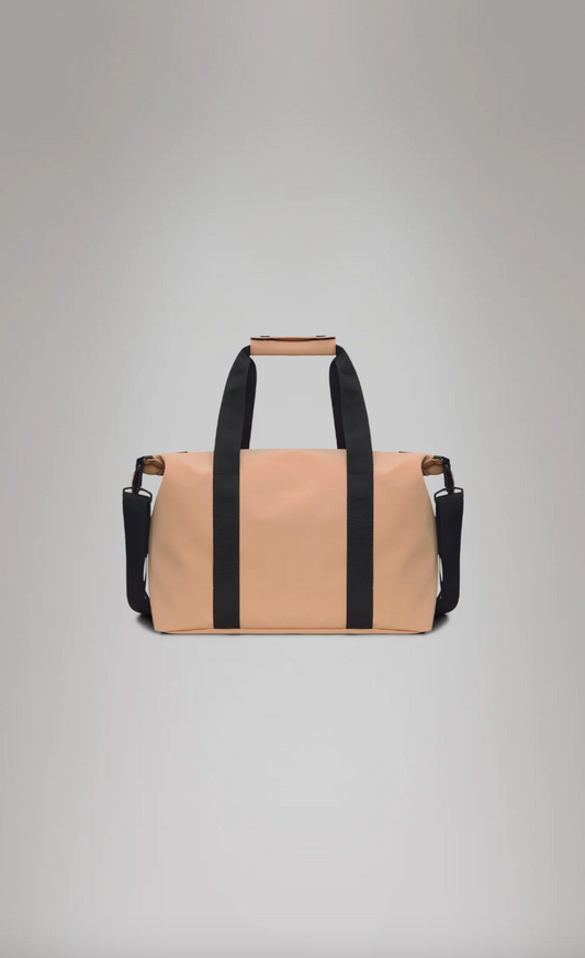 Hilo Weekend Bag Small W3 Coy