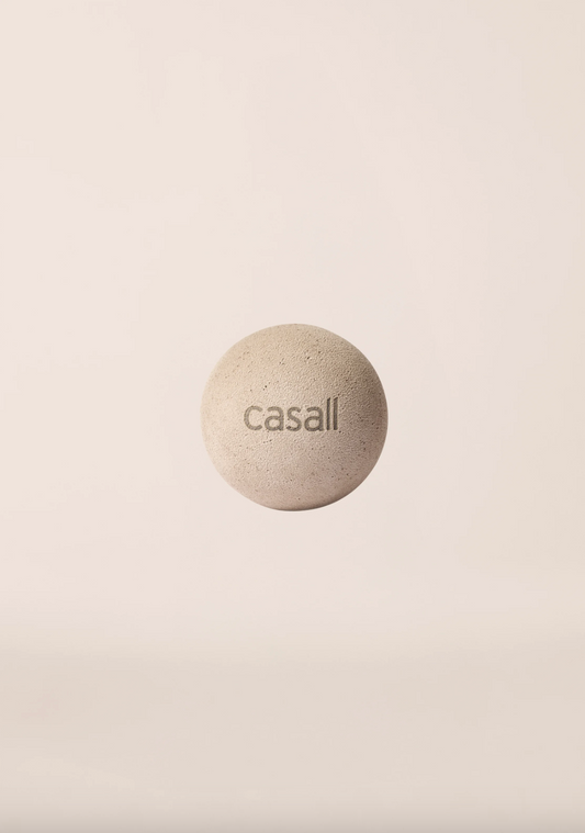 Pressure Point Ball - Light Cashmere
