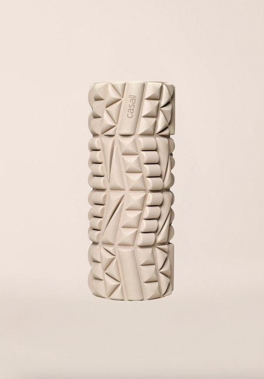 Recovery Foam Roller - Light Cashmere