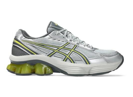 GEL-KINETIC FLUENT GLACIER GREY/STEEL GREY