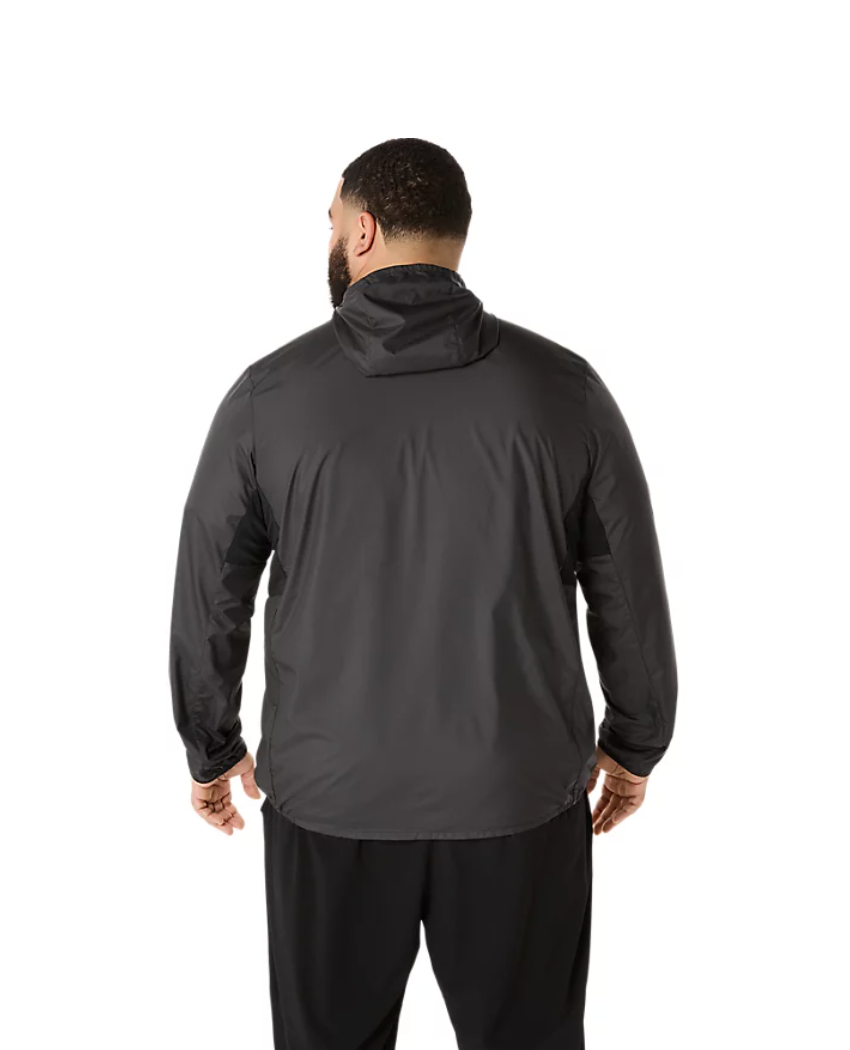 CORE JACKET PERFORMANCE BLACK