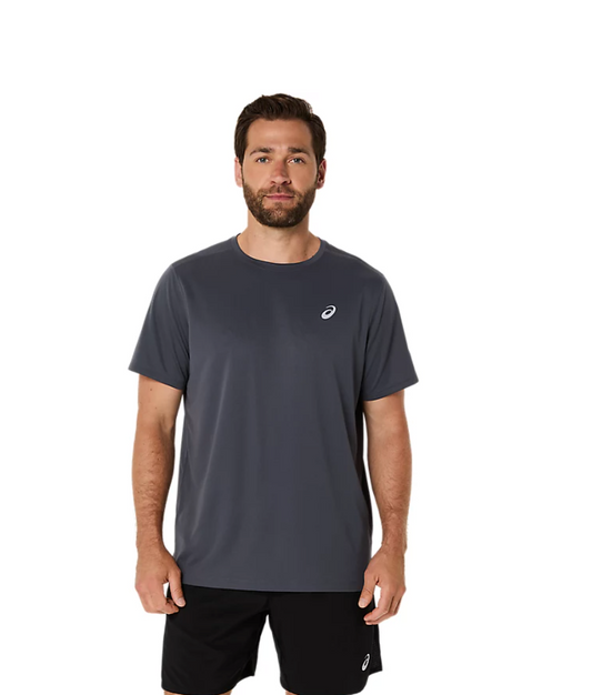 CORE SS TOP CARRIER GREY