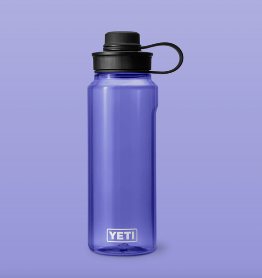 Yonder Tether 1L Water Bottle Marino Violeta