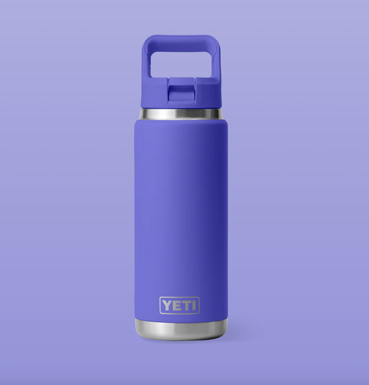 Rambler 26 Oz (769 ml) Bottle Marino Violeta