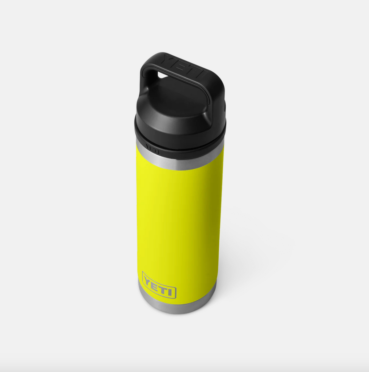 Rambler 18 Oz (532 ml) Bottle Yellow