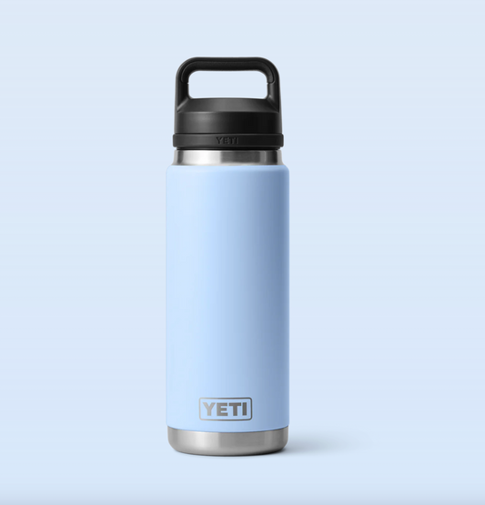 Rambler 26 Oz (769 ml) Bottle Sky Blue