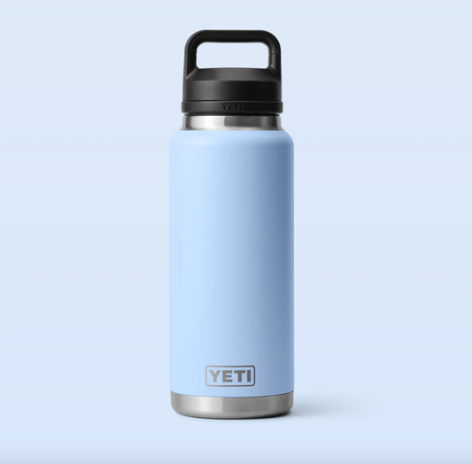 Rambler 36 Oz (1065 ml) Bottle Sky Blue