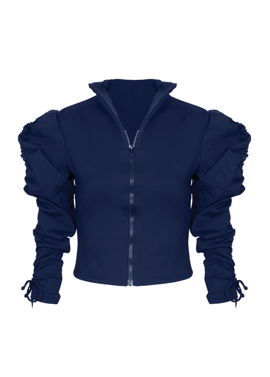 Stelle Jacket Navy