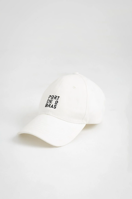 Signature Cap Chantilly
