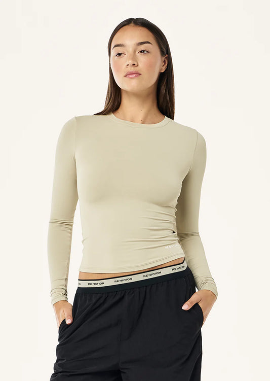 FOUNDATION LS TOP BISCUIT
