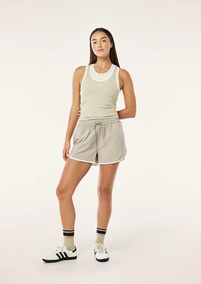 ACADEMY SHORT BISCUIT