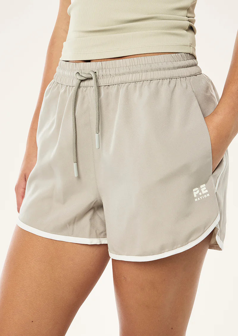 ACADEMY SHORT BISCUIT