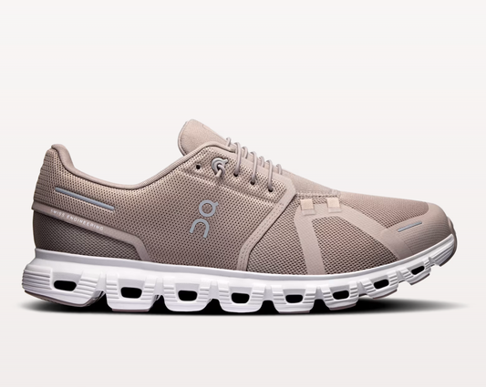 Cloud 6 Men Fog | White