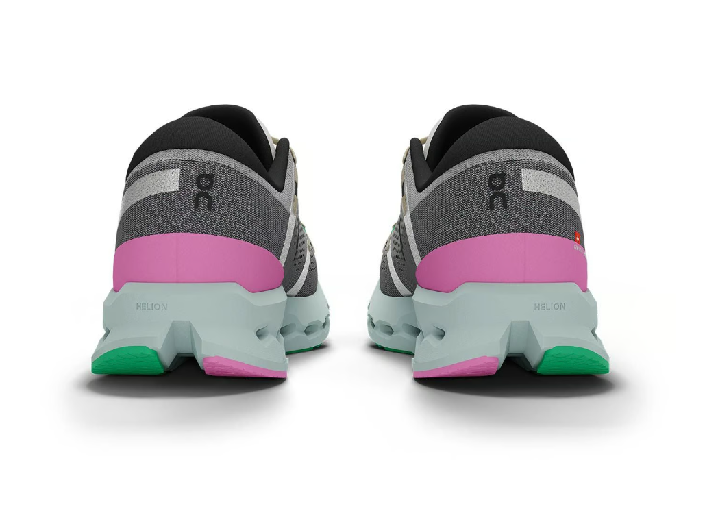 Cloudsurfer 2 Men White | Mineral