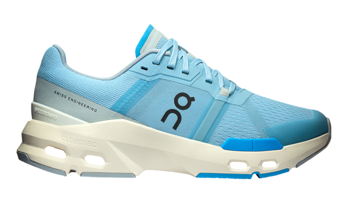 Cloudpulse Women Wash | Malibu