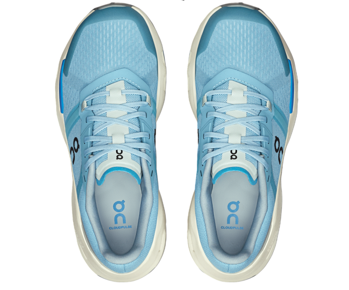 Cloudpulse Women Wash | Malibu