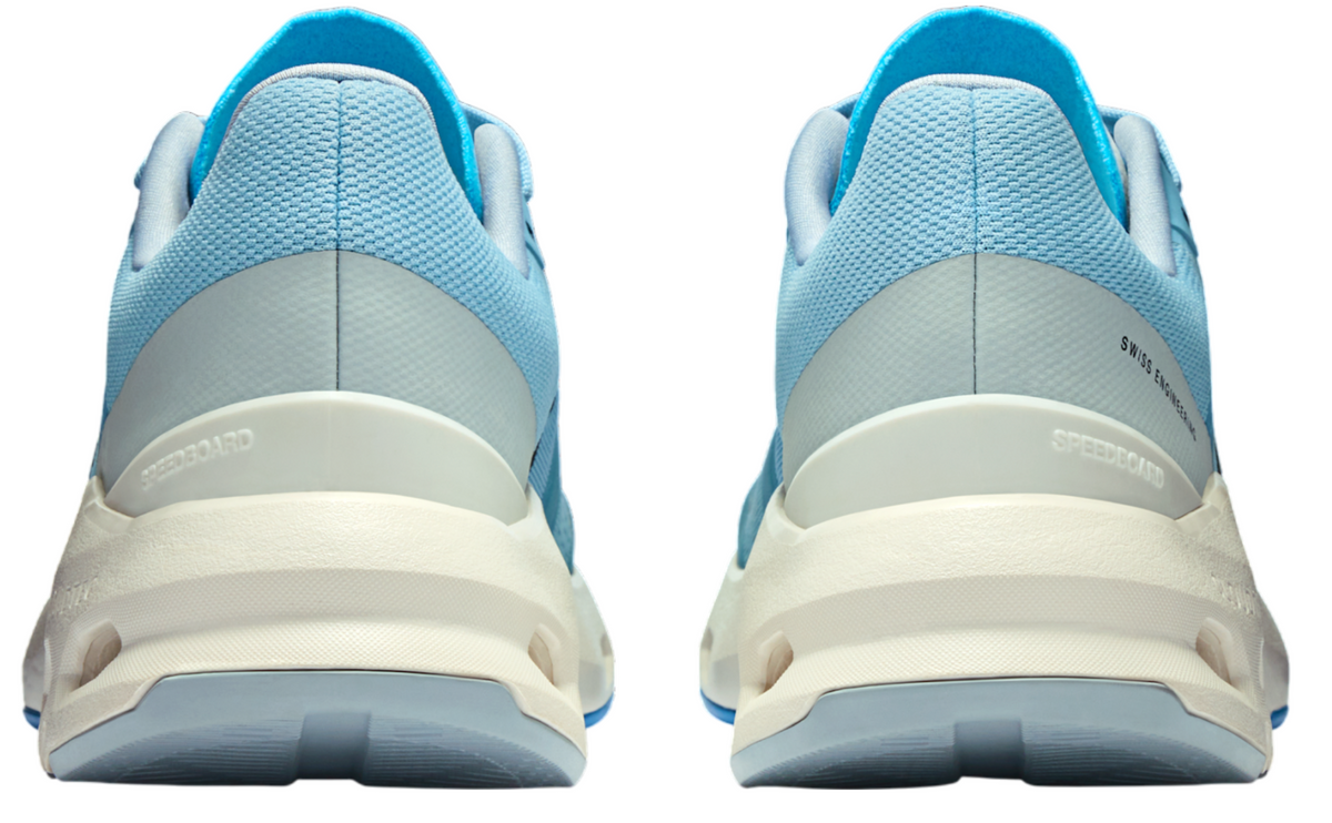 Cloudpulse Women Wash | Malibu
