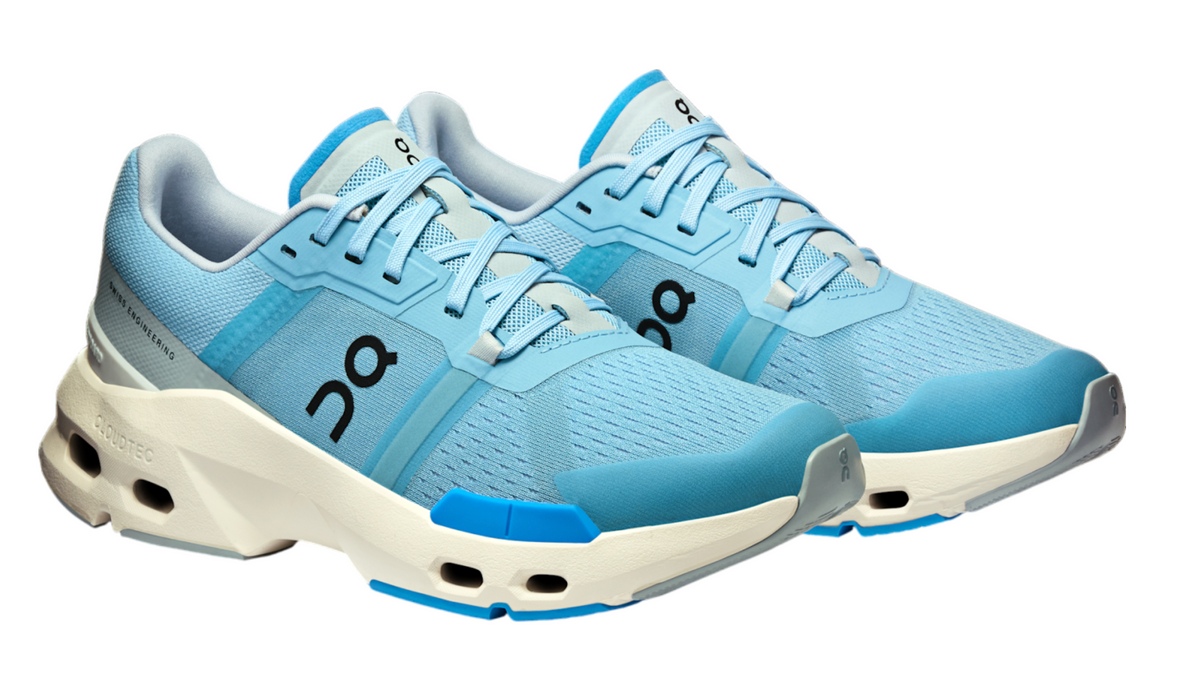 Cloudpulse Women Wash | Malibu