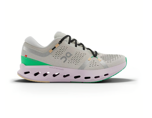 Cloudsurfer 2 Women Pearl | Orchid