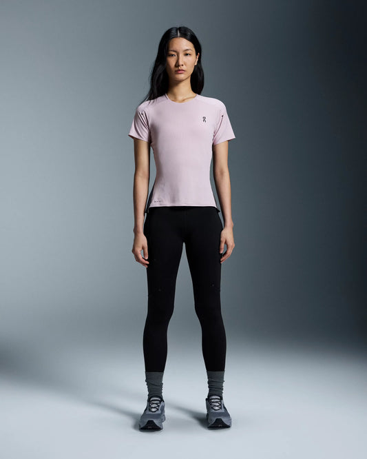 Performance-T Women Mauve | Eclipse