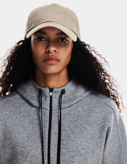 On Cap Unisex Desert