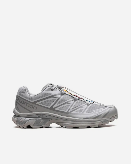 XT-6 Ghost Gray/Ghost Gray/Gray