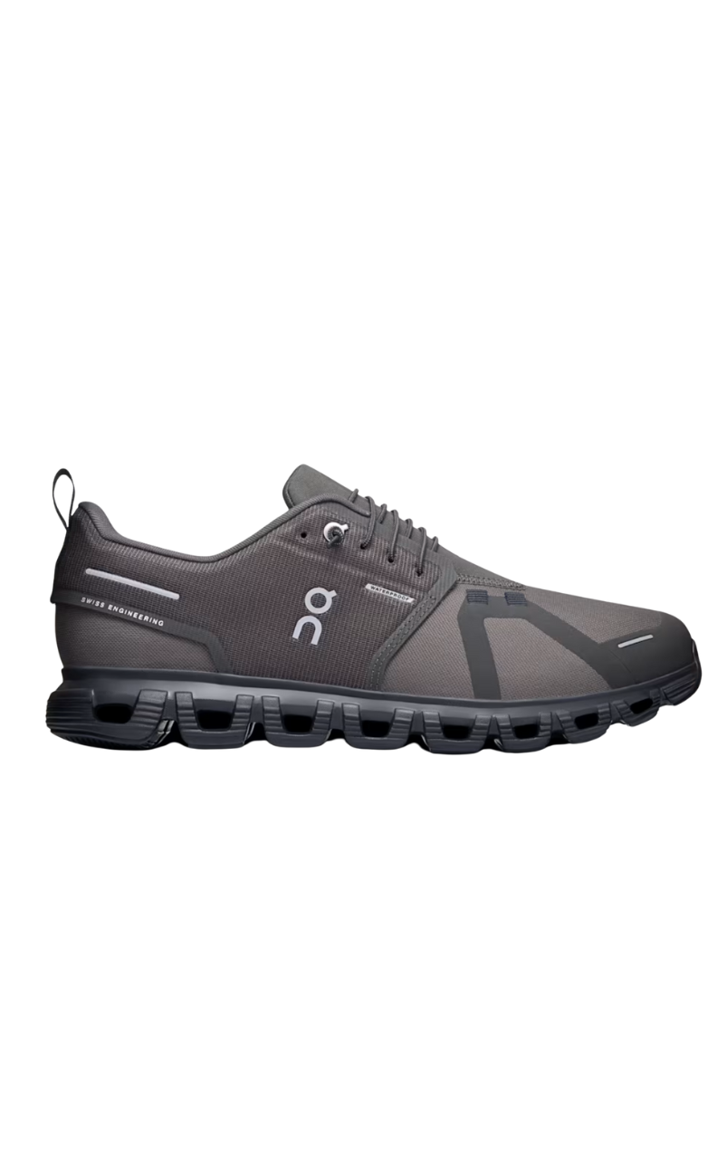 Cloud 6 WP Men Thorn | Black