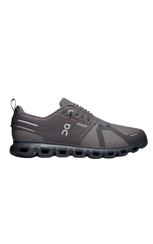 Cloud 6 WP Men Thorn | Black