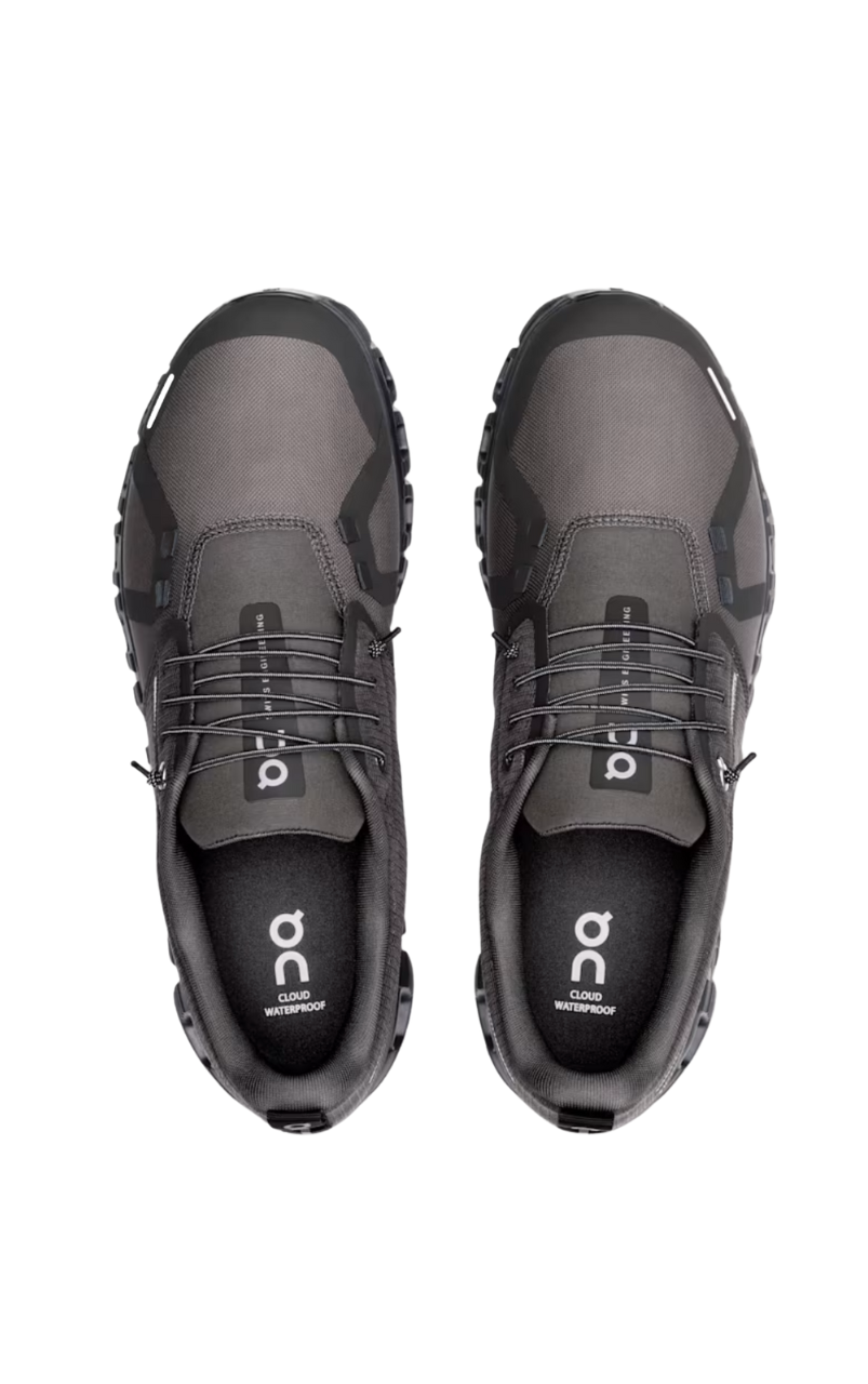 Cloud 6 WP Men Thorn | Black