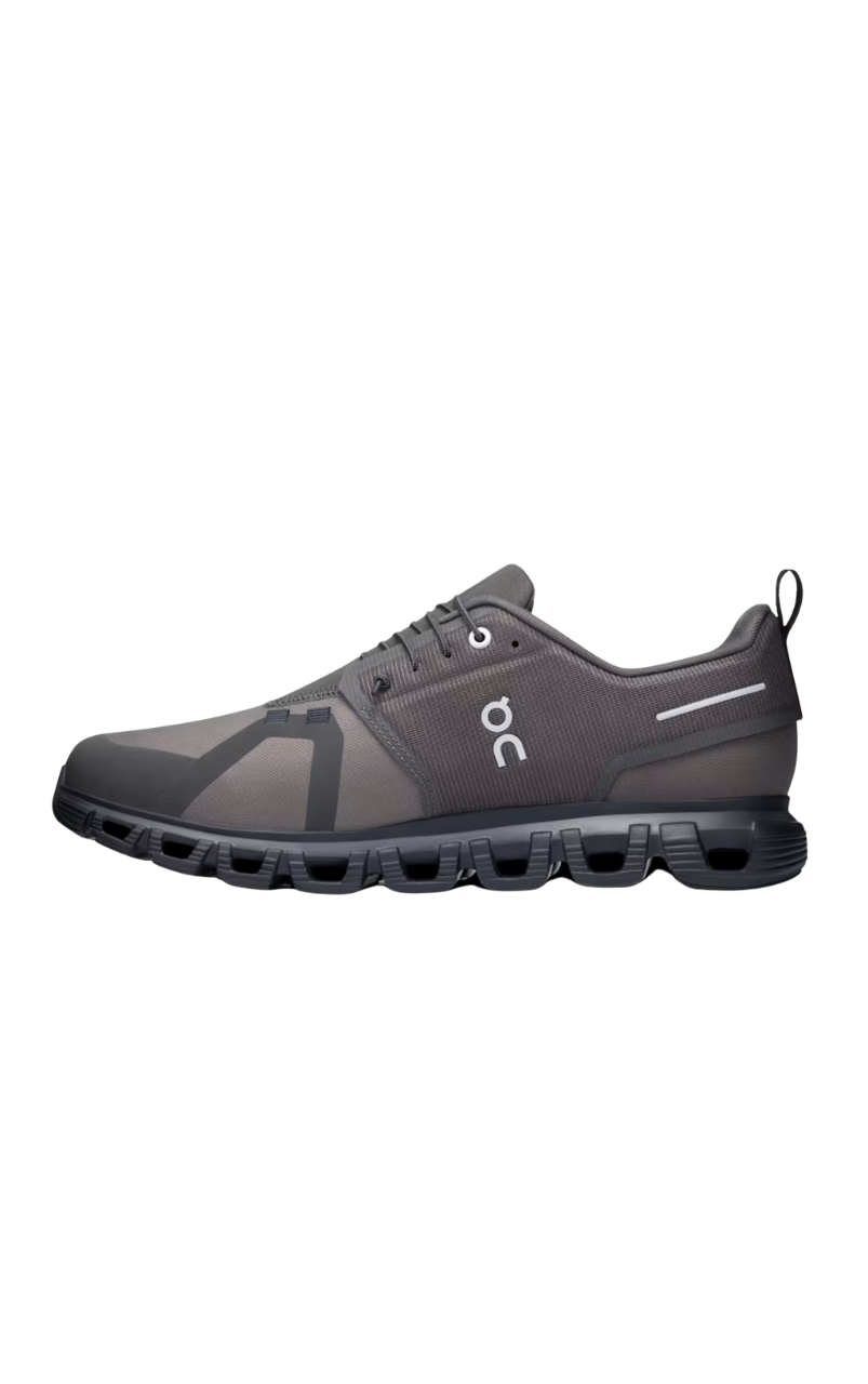 Cloud 6 WP Men Thorn | Black
