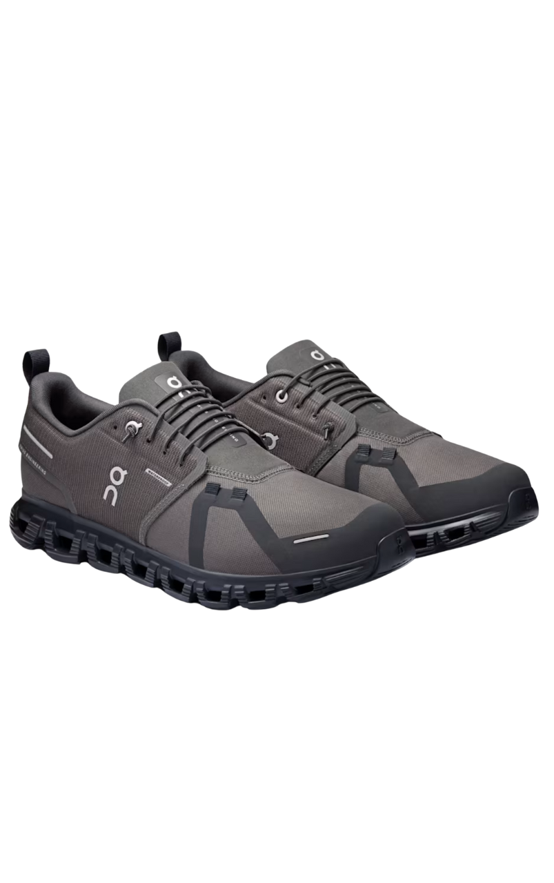 Cloud 6 WP Men Thorn | Black