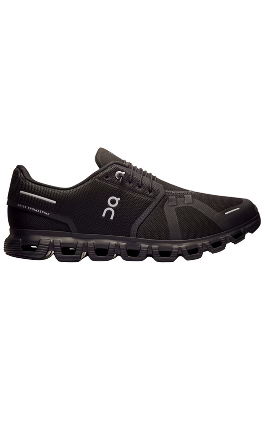 Cloud 6 Men Black | Black