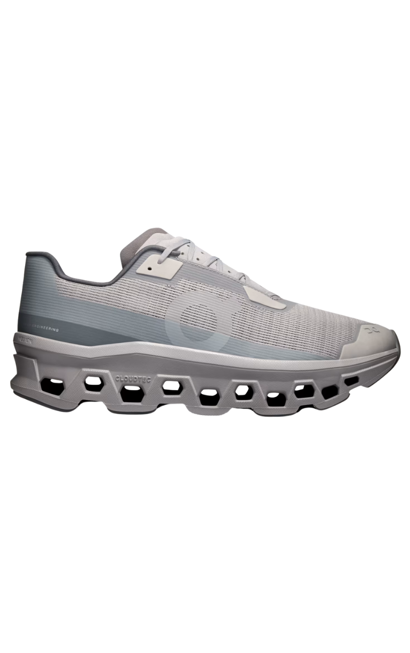 Cloudmonster Void Men Alloy | Glacier