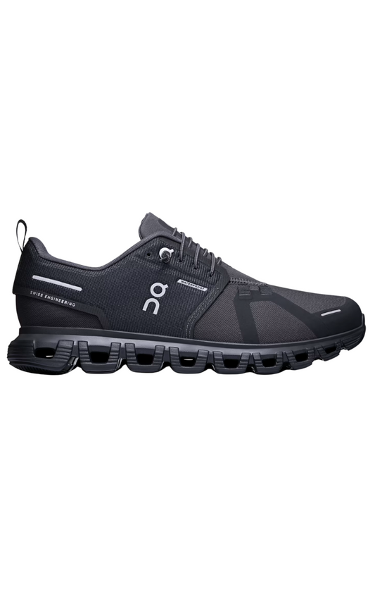 Cloud 6 WP Women Black | Black