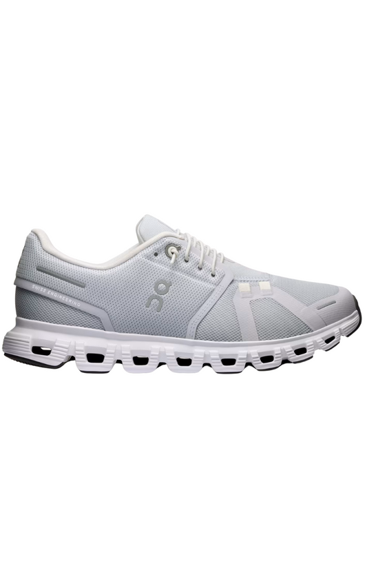 Cloud 6 Women Glacier | White