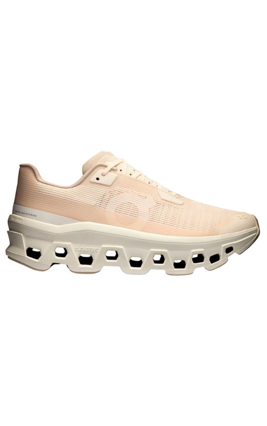 Cloudmonster Void Women Dew | Ivory