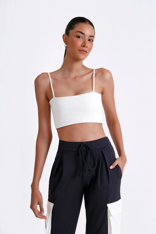 Base Crop Chantilly