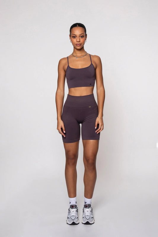Bliss Biker Push-Up Fudge