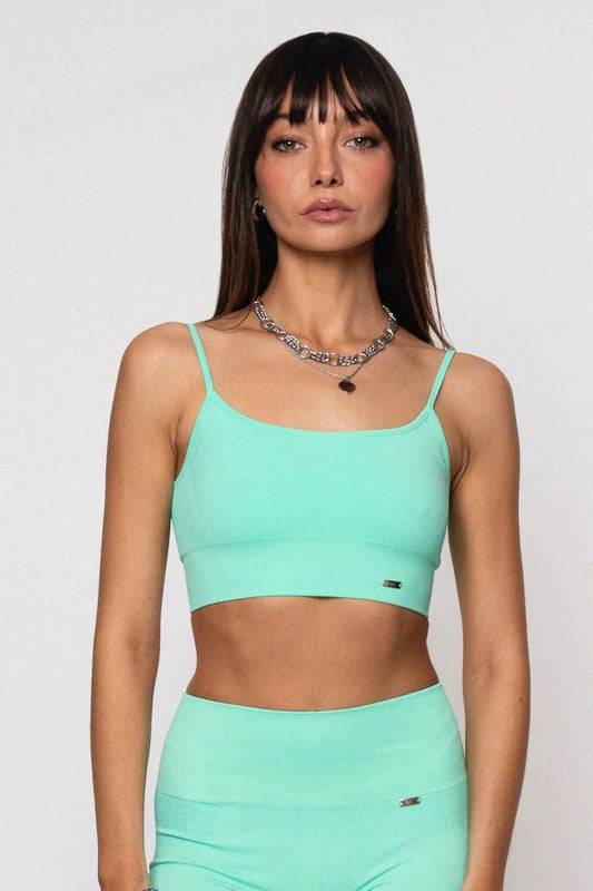 Joy Bra A. Menta