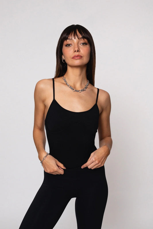 Comet Body Negro