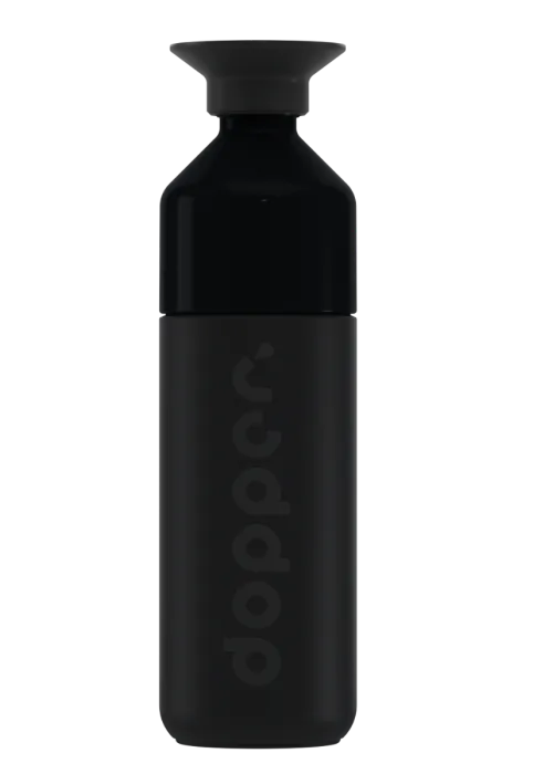 Dopper Insulated (580 ml) - Blazing Black
