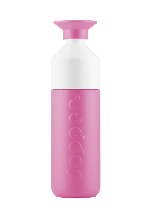 Dopper Insulated (580 ml) - Pelican Pink